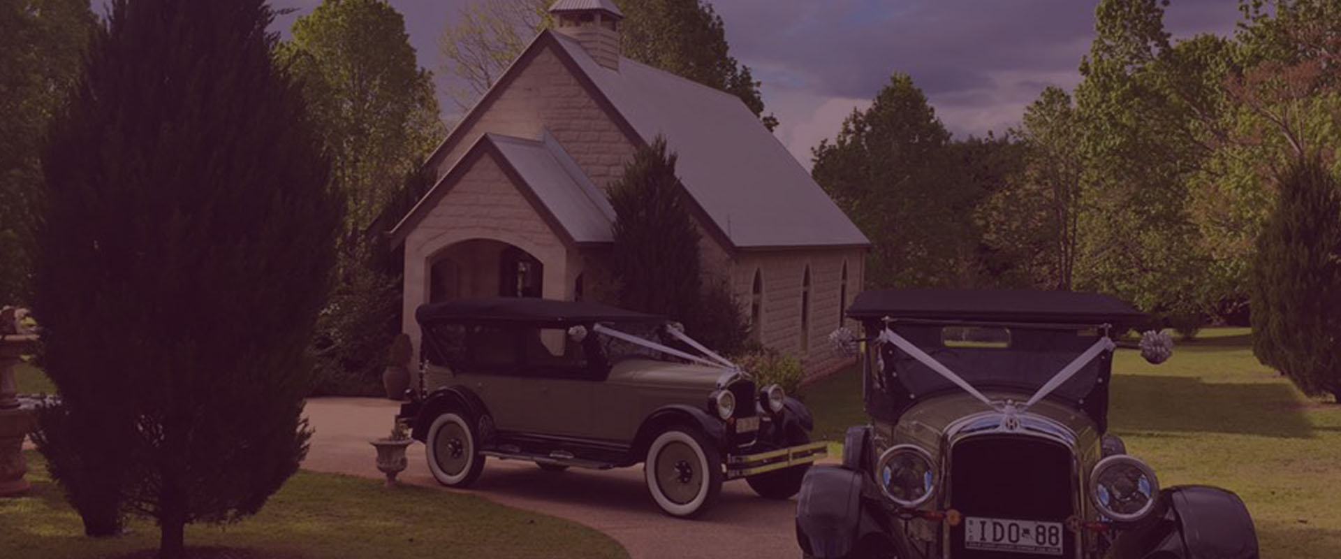 Tamborine Wedding Chapels » Tamborine Celebrants