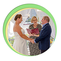 Vow Renewal Ceremony