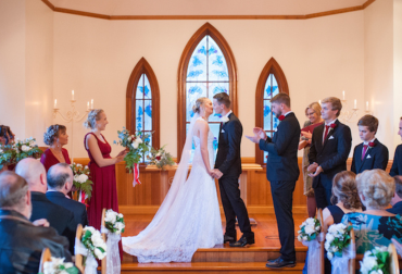 Tamborine Wedding Chapel