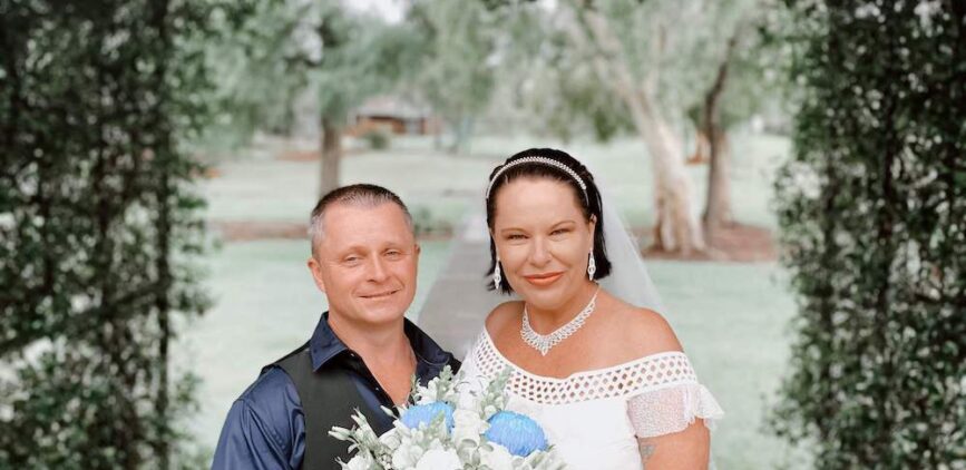 Best Wedding Parks in Logan