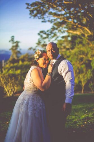 Venues With Great Views at Mt Tamborine