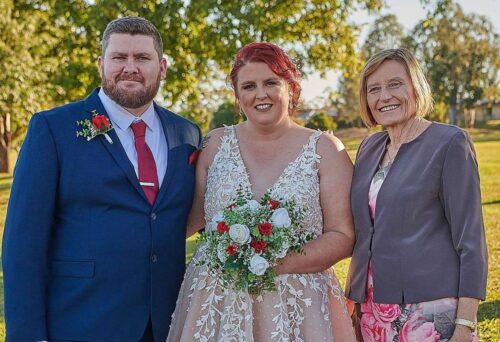 Get Married at Meadowbrook Golf Club