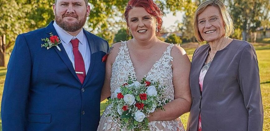 Get Married at Meadowbrook Golf Club