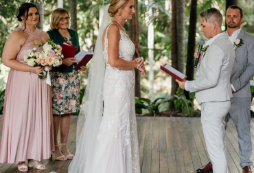 Tamborine Celebrants