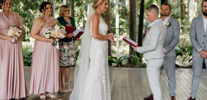 Tamborine Celebrants