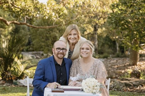 Do I Need a Celebrant for my Wedding